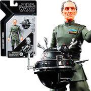 FANS DISNEY STAR WARS THE BLACK SERIES ARCHIVE - GRAND MOFF TARKIN (EXCL.) HASBRO