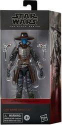 FANS DISNEY STAR WARS THE BLACK SERIES STAR WARS THE BAD BATCH - CAD BANE (BRACCA) (EXCL.) HASBRO