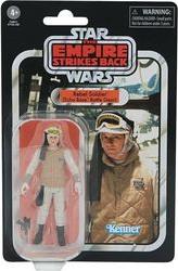 FANS - DISNEY STAR WARS: THE EMPIRE STRIKES BACK - REBEL SOLDIER HASBRO από το e-SHOP