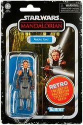 FANS - DISNEY STAR WARS: THE MANDALORIAN - AHSOKA TANO ACTION FIGURE HASBRO από το e-SHOP