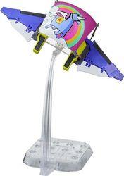 FANS - FORTNITE VICTORY ROYAL SERIES - LLAMACORN EXPRESS GLIDER (EXCL.) HASBRO