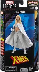 FANS MARVEL LEGENDS SERIES X-MEN - EMMA FROST ACTION FIGURE (BUILD-A-FIGURE CH'OD) (15CM) HASBRO