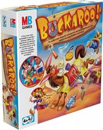 ΕΠΙΤΡΑΠΕΖΙΟ BUCKAROO 48380 HASBRO