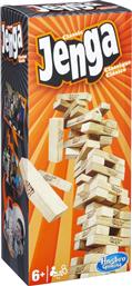 ΕΠΙΤΡΑΠΕΖΙΟ JENGA CLASSIC A2120 HASBRO