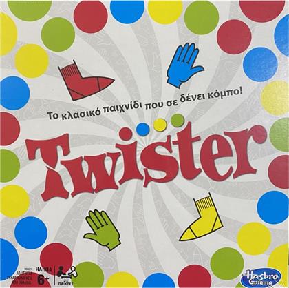 ΕΠΙΤΡΑΠΕΖΙΟ TWISTER 98831 HASBRO