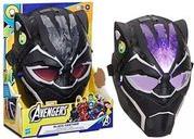 MARVEL AVENGERS BLACK PANTHER - VIBRANIUM POWER FX MASK HASBRO