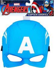 MARVEL: AVENGERS - CAPAIN AMERICA HERO MASK HASBRO