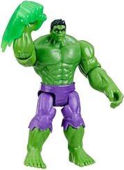 MARVEL AVENGERS: EPIC HERO SERIES - HULK DELUXE ACTION FIGURE (10CM) HASBRO