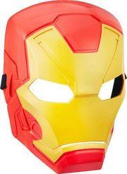 MARVEL: AVENGERS - IRON MAN HERO MASK HASBRO