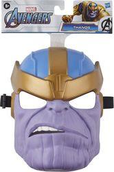 MARVEL: AVENGERS - THANOS HERO MASK HASBRO