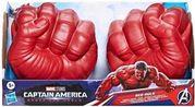 MARVEL CAPTAIN AMERICA BRAVE NEW WORLD - GAMMA SMASH FISTS HASBRO