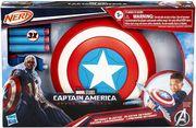MARVEL CAPTAIN AMERICA BRAVE NEW WORLD - SKYSHOT BLASTER ROLE PLAY HASBRO