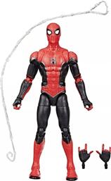 MARVEL LEGENDS 6'' FIGURE SPIDERMAN (AVG0606) HASBRO