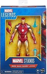 MARVEL LEGENDS - IRON MAN MARK LXXXV HASBRO