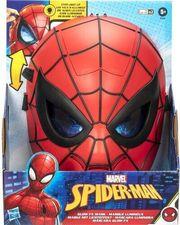 MARVEL SPIDER-MAN - GLOW FX MASK HASBRO
