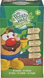 : MR.POTATO HEAD GOES GREEN HASBRO