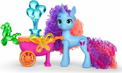 MY LITTLE PONY MANE STORIES-2 ΣΧΕΔΙΑ (POF8725) HASBRO