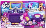 MY LITTLE PONY MUSICAL MANE MELODY HASBRO