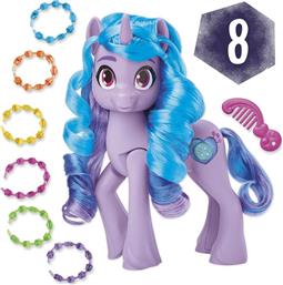 MY LITTLE PONY SEE YOUR SPARKLE IZZY MOONBOW (F38705L0) HASBRO από το MOUSTAKAS