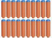 : NERF - N SERIES REFILL 20 HASBRO