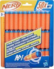 : NERF - N SERIES REFILL 50 HASBRO