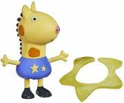 PEPPA PIG: PEPPA'S ADVENTURES - GERALD GIRAFFE HASBRO