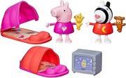 PEPPA PIG: PEPPA'S ADVENTURES - PEPPA'S SLEEPOVER HASBRO