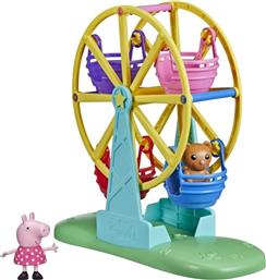 PEPPA PIG PEPPA'S FERRIS WHEEL (F2512) HASBRO