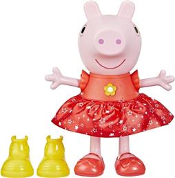 PEPPA PIG PEPPA'S MUDDY PUDDLES PARTY (F8873) HASBRO