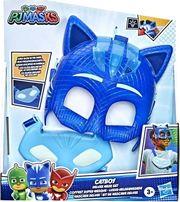 PJ MASKS CATBOY DELUXE MASK SET HASBRO