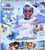 PJ MASKS POWER HEROES - PJ POWER Q HASBRO