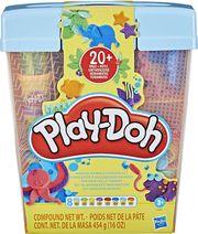 PLAY-DOH - IMAGINE ANIMALS STORAGE SET HASBRO