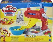 PLAY-DOH KITCHEN CREATIONS - NOODLE PARTY PLAYSET (E7776) HASBRO