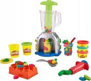 PLAY-DOH: KITCHEN CREATIONS - SWIRLIN' SMOOTHIES BLENDER PLAYSET HASBRO