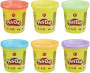 PLAY-DOH LIGHT BLUE - SINGLE CAN HASBRO
