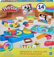 PLAY-DOH LITTLE CHEF STARTER SET HASBRO