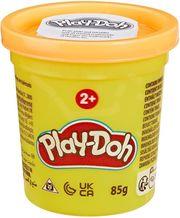 PLAY-DOH ORANGE - SINGLE CAN HASBRO