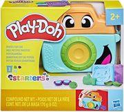 PLAY-DOH - PHOTO FUN SET HASBRO