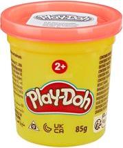 PLAY-DOH RED - SINGLE CAN HASBRO