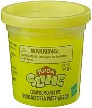 PLAY-DOH: SLIME - YELLOW HASBRO