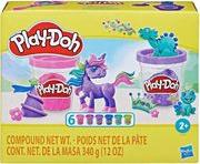 PLAY-DOH: SPARKLE COLLECTION HASBRO