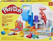 PLAY-DOH - STAMP & SAWTOOL BENCH HASBRO