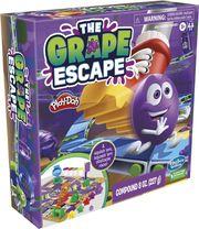 PLAY-DOH - ΤΑ ΣΤΑΦΥΛΙΑ ΤΟ 'ΣΚΑΣΑΝ ΕΠΙΤΡΑΠΕΖΙΟ HASBRO