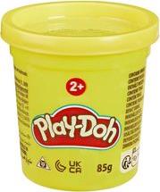 PLAY-DOH YELLOW - SINGLE CAN HASBRO