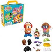 POTATO HEAD FAMILY HASBRO
