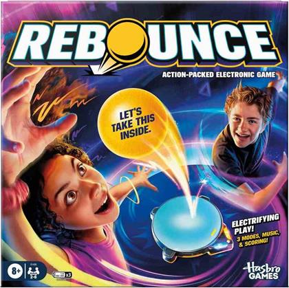 REBOUNCE (G1428) HASBRO