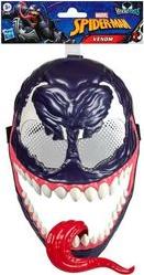 SPIDER-MAN VENOMVERSUS VENOM BASIC MASK HASBRO