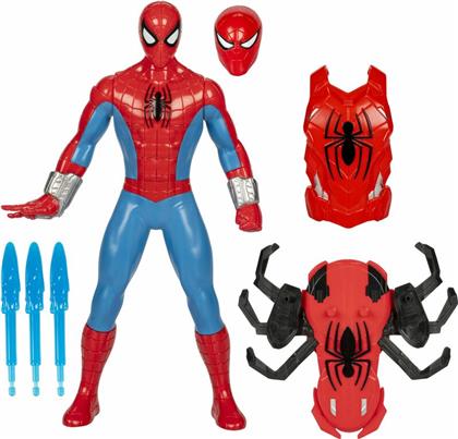 SPIDERMAN 13'' FEATURE FIGURE (SPF8841) HASBRO