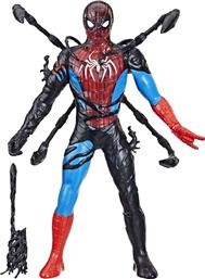 SPIDERMAN VENOM VS LIQUID SHIFTER FIGURE (G0728) HASBRO