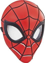 SPIDERMAN VERSE BASIC MASK-2 ΣΧΕΔΙΑ (E3366) HASBRO